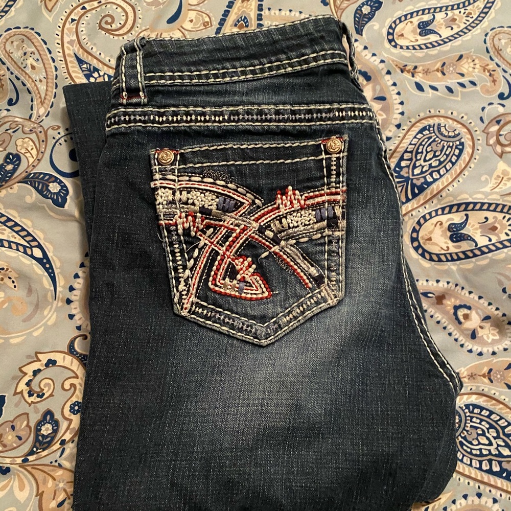 Grace Jeans